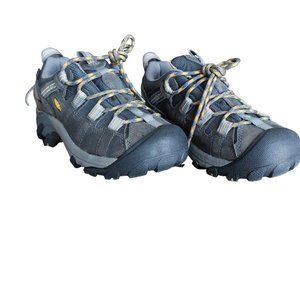 KEEN hiking shoes